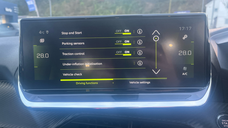 Peugeot 208 1.2 PureTech 100 Allure Premium 5dr Petrol Hatchback